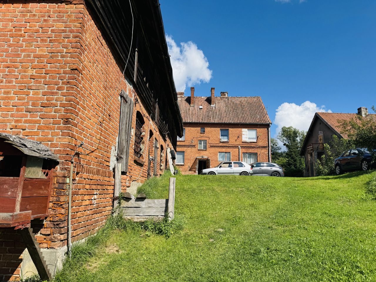 siedlisko Bądze. Zdjęcie 12