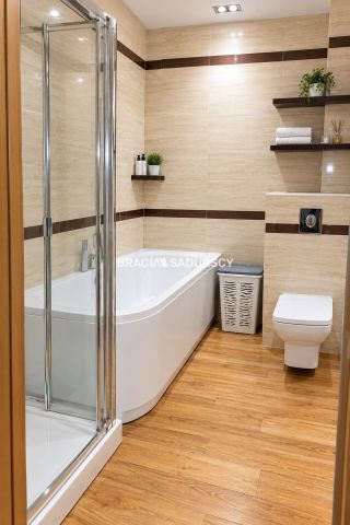 Mieszkanie 3-pokojowe Kraków Prądnik Biały, ul. Kuźnicy Kołłątajowskiej. Zdjęcie 11