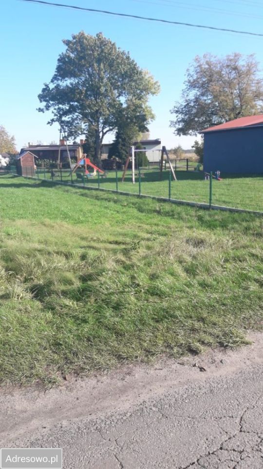 Działka rolno-budowlana Grabownica. Zdjęcie 8