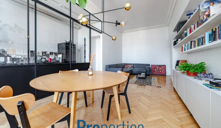 Mieszkanie 2-pokojowe Warszawa, ul. Mokotowska