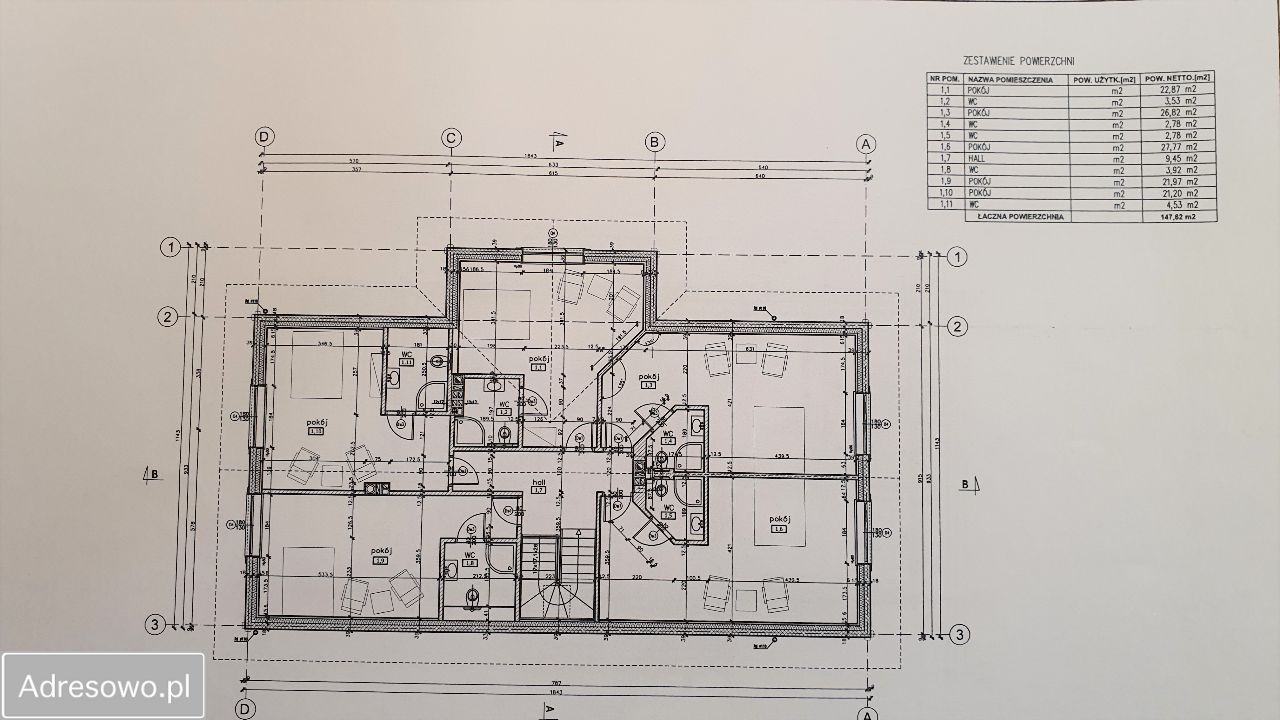 dom wolnostojący, 8 pokoi Czarna Górna. Zdjęcie 19