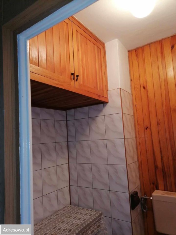 Mieszkanie 3-pokojowe Łódź Górna, ul. Władysława Broniewskiego. Zdjęcie 6