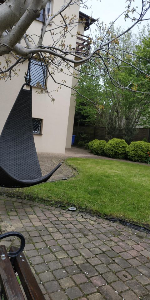 dom wolnostojący, 6 pokoi Łódź Górna, ul. Obywatelska. Zdjęcie 22