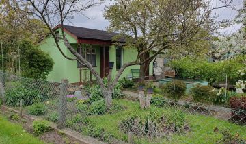 Działka rod Szczecin Krzekowo