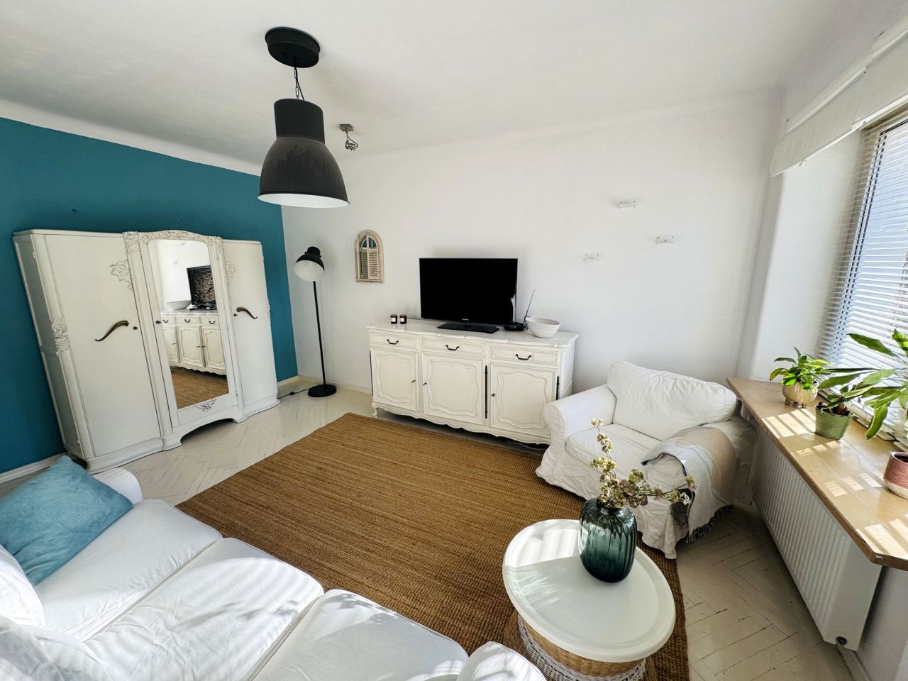 Mieszkanie 2-pokojowe Warszawa Żoliborz, ul. Macieja Sarbiewskiego