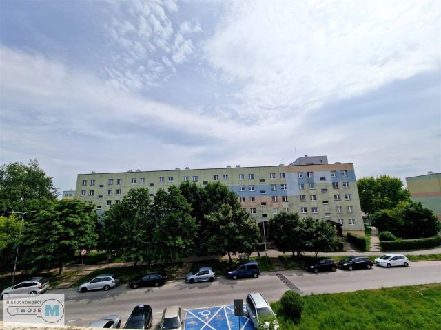 Mieszkanie 3-pokojowe Kielce, os. Na Stoku. Zdjęcie 3