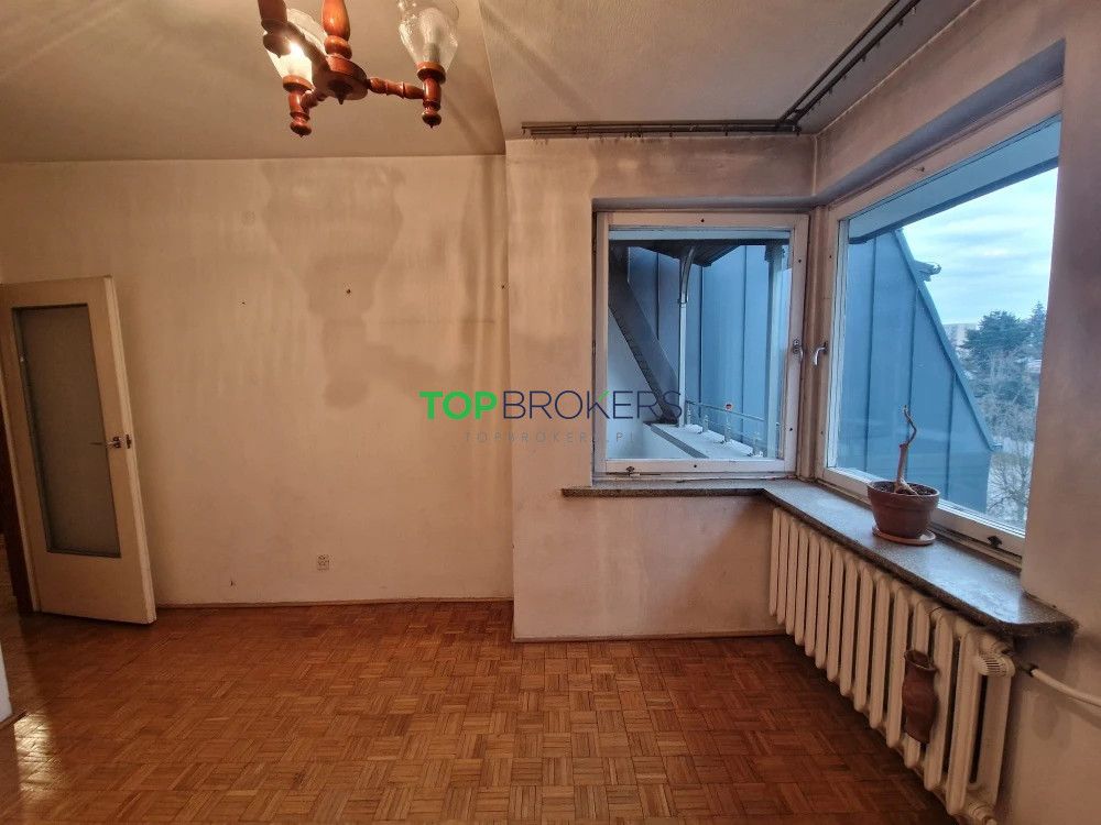 Mieszkanie 5-pokojowe Warszawa Praga-Południe, ul. Lotaryńska. Zdjęcie 6