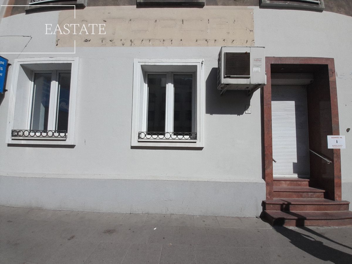 Lokal Warszawa Śródmieście, ul. Lwowska. Zdjęcie 9