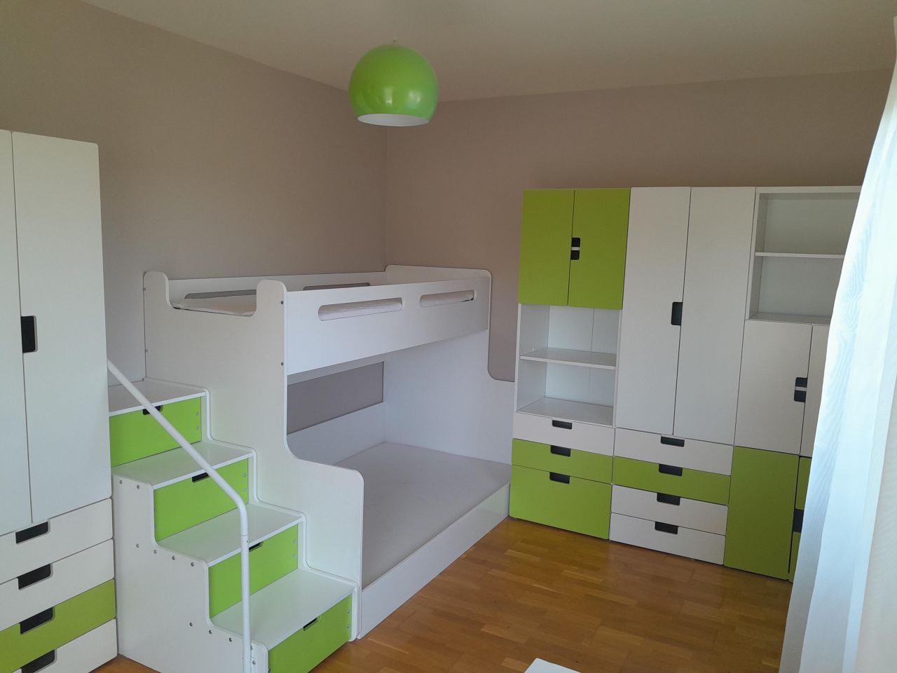 dom szeregowy, 4 pokoje Niepołomice Jazy, ul. Nagietkowa. Zdjęcie 10