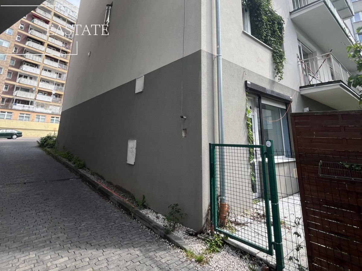 Lokal Gdynia Kamienna Góra, ul. Ignacego Krasickiego. Zdjęcie 4