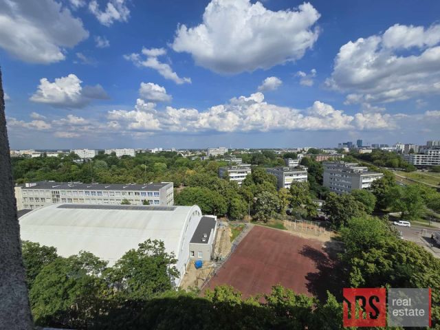 Mieszkanie 1-pokojowe Warszawa Żoliborz, ul. Włościańska. Zdjęcie 17