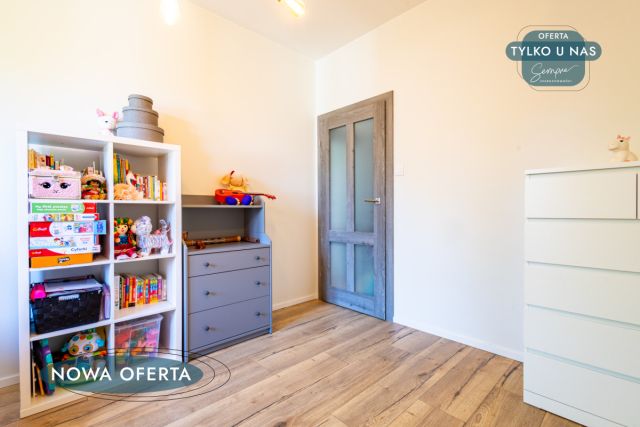 dom szeregowy, 4 pokoje Łódź Górna, ul. Łużycka. Zdjęcie 30