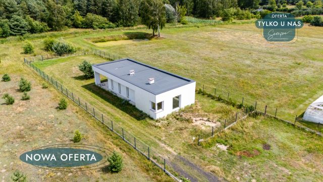 dom wolnostojący, 4 pokoje Izabelów. Zdjęcie 7