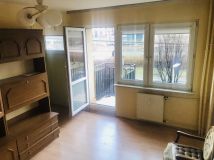 Mieszkanie 2-pokojowe Warszawa Mokotów, ul. Wincentego Rzymowskiego