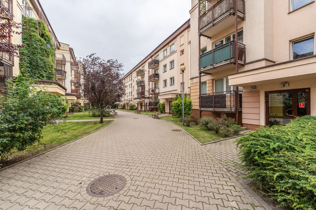 Mieszkanie 2-pokojowe Warszawa Białołęka, ul. Skarbka z Gór. Zdjęcie 17