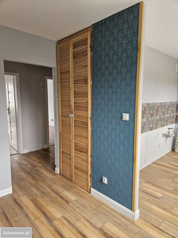 Mieszkanie 3-pokojowe Inowrocław, ul. Toruńska. Zdjęcie 3