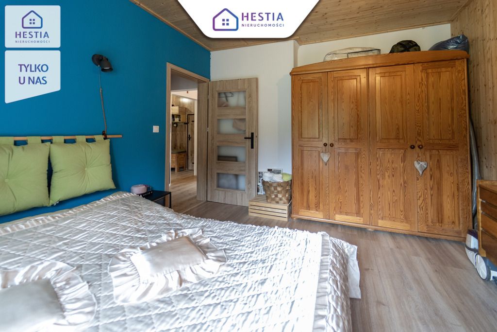 bliźniak, 3 pokoje Glinka. Zdjęcie 14