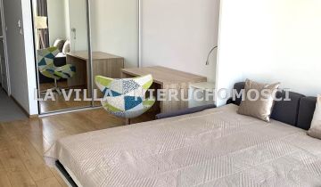 Mieszkanie 1-pokojowe Warszawa Włochy, ul. Aleje Jerozolimskie