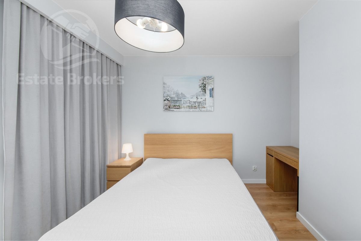 Mieszkanie 2-pokojowe Wrocław Szczepin, ul. Długa. Zdjęcie 2