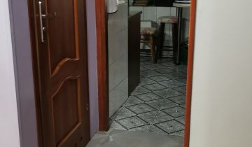 Mieszkanie 2-pokojowe Krosno, ul. Kolejowa