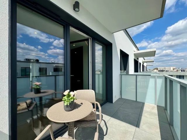 Mieszkanie 2-pokojowe Kraków Krowodrza, ul. Cieszyńska. Zdjęcie 14