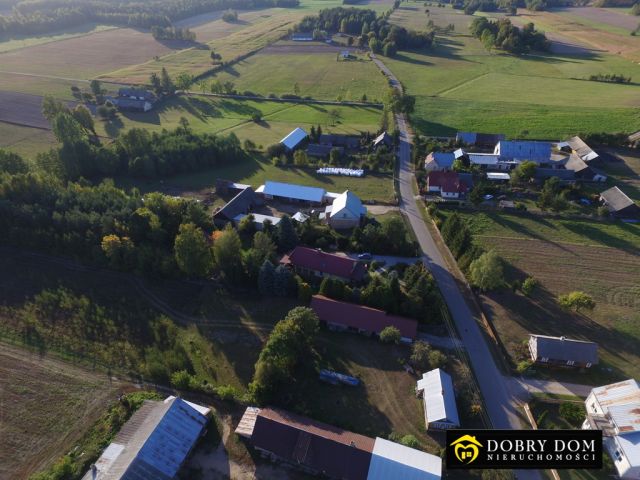 dom wolnostojący, 2 pokoje Słomianka. Zdjęcie 13