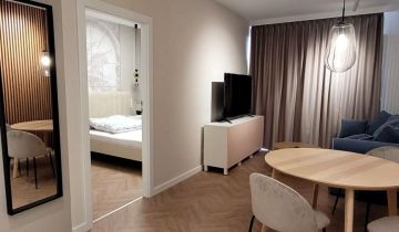 Mieszkanie 2-pokojowe Gdańsk Przymorze, ul. Jagiellońska