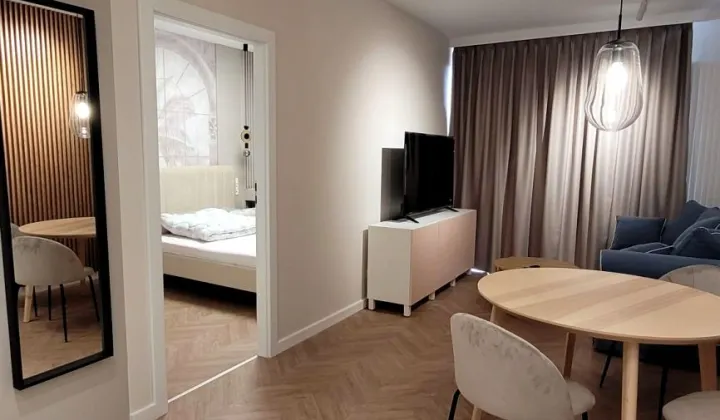 Mieszkanie 2-pokojowe Gdańsk Przymorze, ul. Jagiellońska