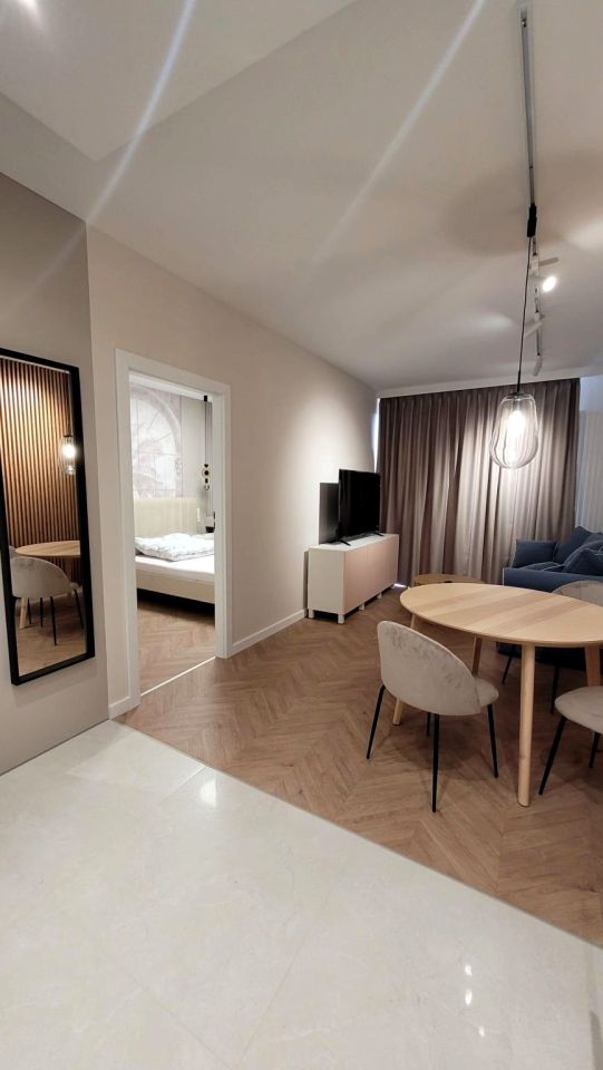 Mieszkanie 2-pokojowe Gdańsk Przymorze, ul. Jagiellońska