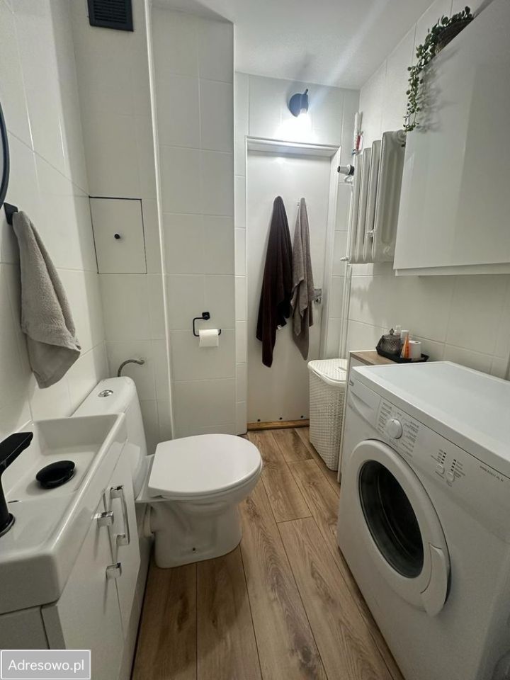 Mieszkanie 3-pokojowe Lubin, ul. Stanisława Staszica. Zdjęcie 4