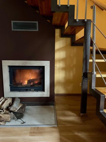 dom wolnostojący, 3 pokoje Łacha, ul. Piaskowa. Zdjęcie 12