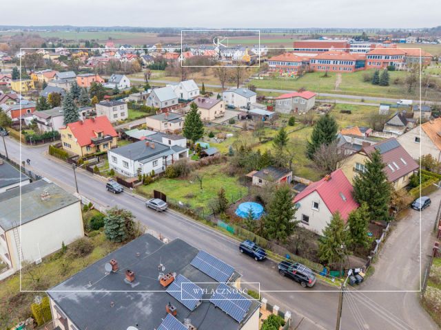 Działka budowlana Murowana Goślina, ul. Lipowa. Zdjęcie 8