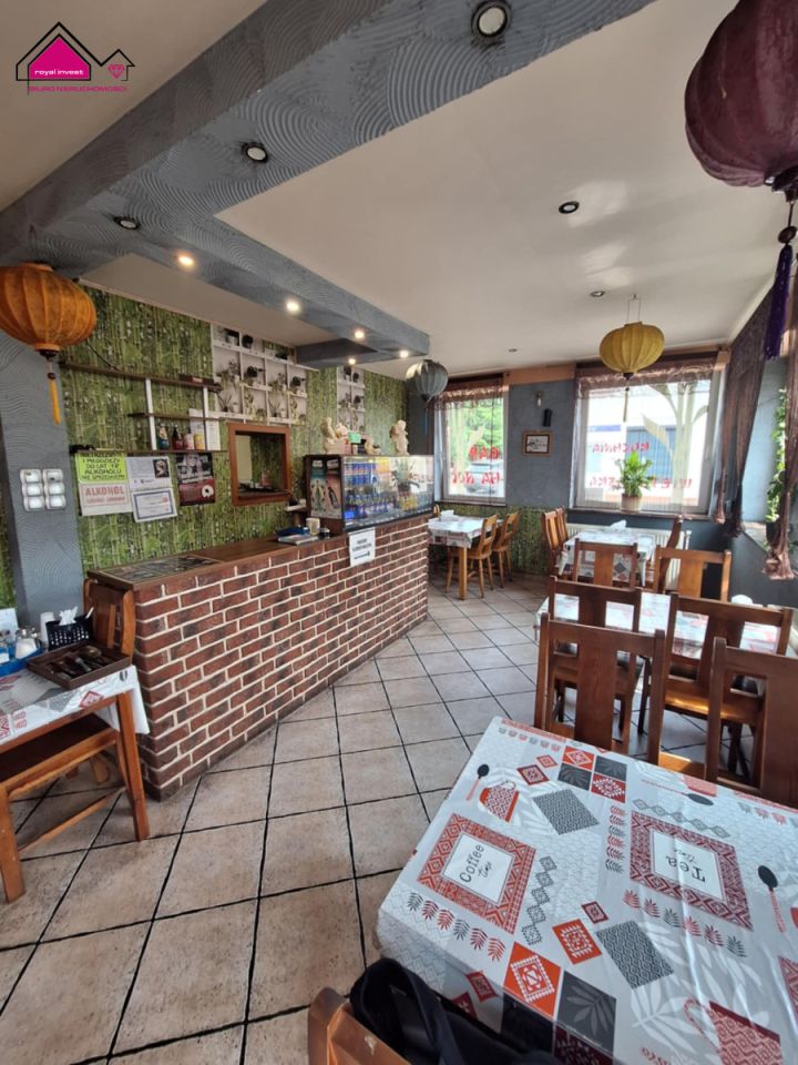 dom szeregowy, 1 pokój Ślesin, ul. Żwirki i Wigury. Zdjęcie 4