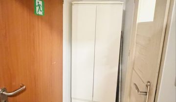 Mieszkanie 1-pokojowe Okonek