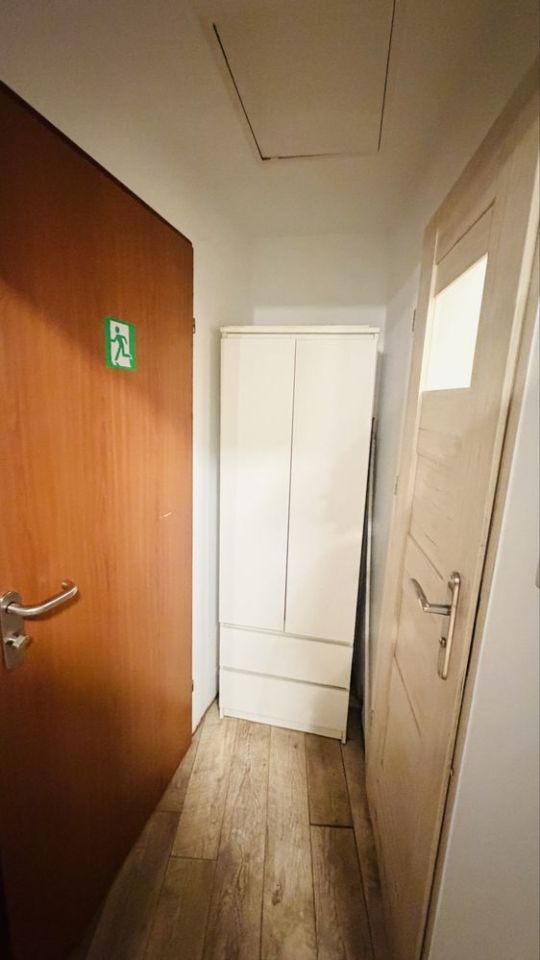 Mieszkanie 1-pokojowe Okonek. Zdjęcie 2