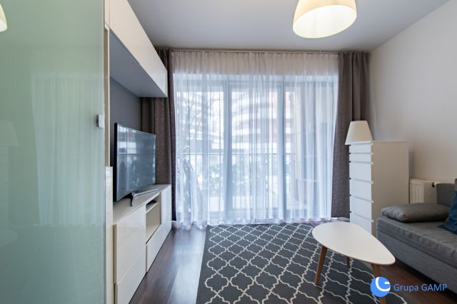 Mieszkanie 2-pokojowe Kraków Grzegórzki, ul. Grzegórzecka. Zdjęcie 1