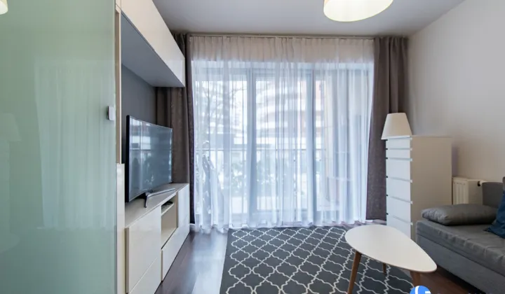 Mieszkanie 2-pokojowe Kraków Grzegórzki, ul. Grzegórzecka