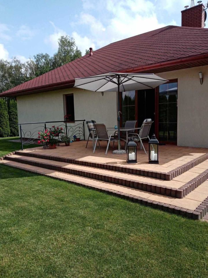 dom wolnostojący, 3 pokoje Nowy Bedoń, ul. Beskidzka. Zdjęcie 7