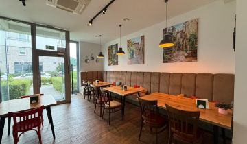 Lokal Warszawa Mokotów