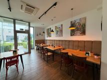 Lokal Warszawa Mokotów. Zdjęcie 1