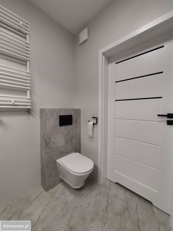 Mieszkanie 2-pokojowe Warszawa Białołęka, ul. Marcina z Wrocimowic. Zdjęcie 9