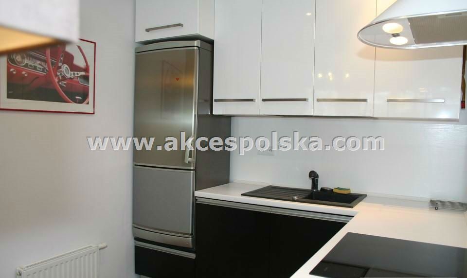 Mieszkanie 2-pokojowe Warszawa Białołęka, ul. Głębocka. Zdjęcie 14