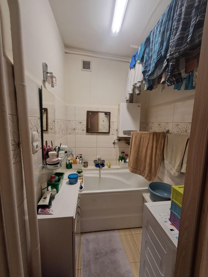 Mieszkanie 3-pokojowe Dobre Miasto Centrum, ul. Garnizonowa. Zdjęcie 9