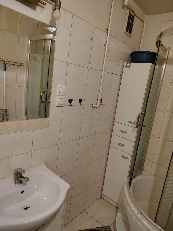 Mieszkanie 1-pokojowe Tarnobrzeg Skalna Góra, ul. Skalna Góra. Zdjęcie 4