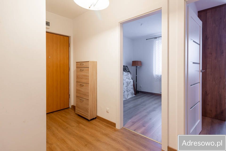 Mieszkanie 2-pokojowe Biała Podlaska, ul. Zygmunta Starego. Zdjęcie 4