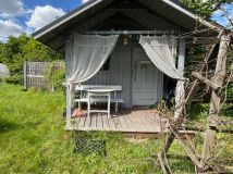 Działka rod Płock Winiary. Zdjęcie 2