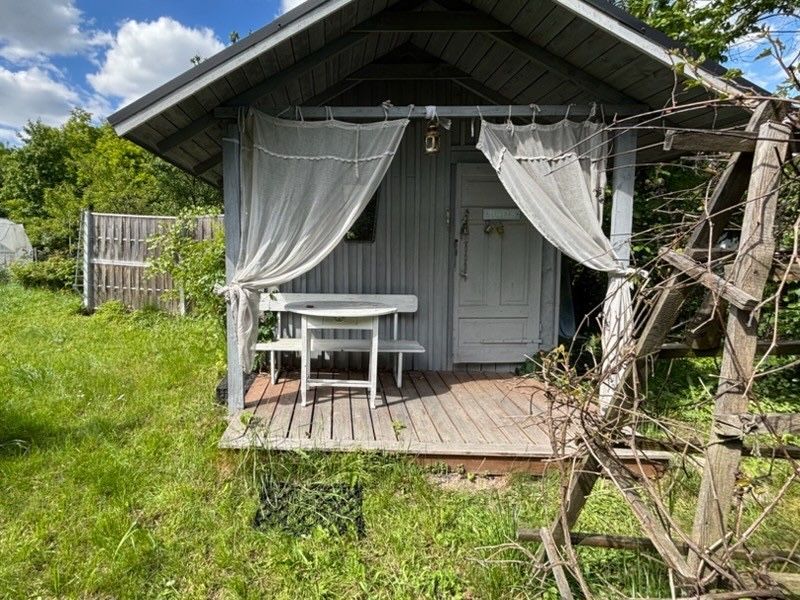 Działka rod Płock Winiary. Zdjęcie 3