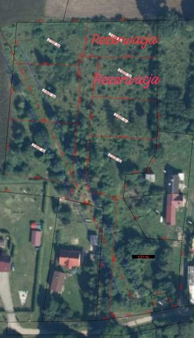 Działka rolno-budowlana Bukowo. Zdjęcie 1
