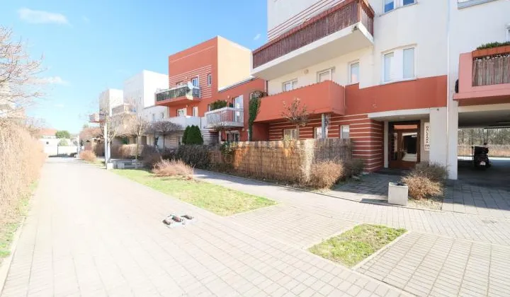 Mieszkanie 2-pokojowe Wrocław, ul. Honoriusza Balzaka