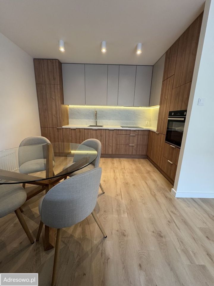 Mieszkanie 1-pokojowe Nowa Sól Centrum, ul. 1 Maja. Zdjęcie 4